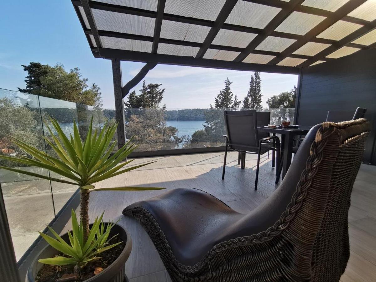 Villa Poljana Mali Losinj Exterior photo