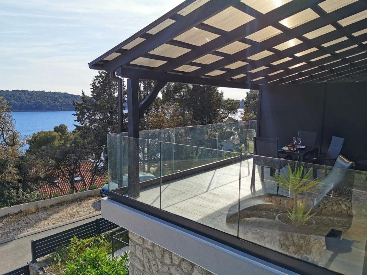 Villa Poljana Mali Losinj Exterior photo