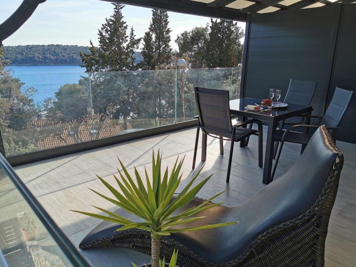 Villa Poljana Mali Losinj Exterior photo