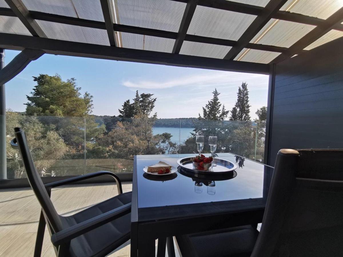 Villa Poljana Mali Losinj Exterior photo