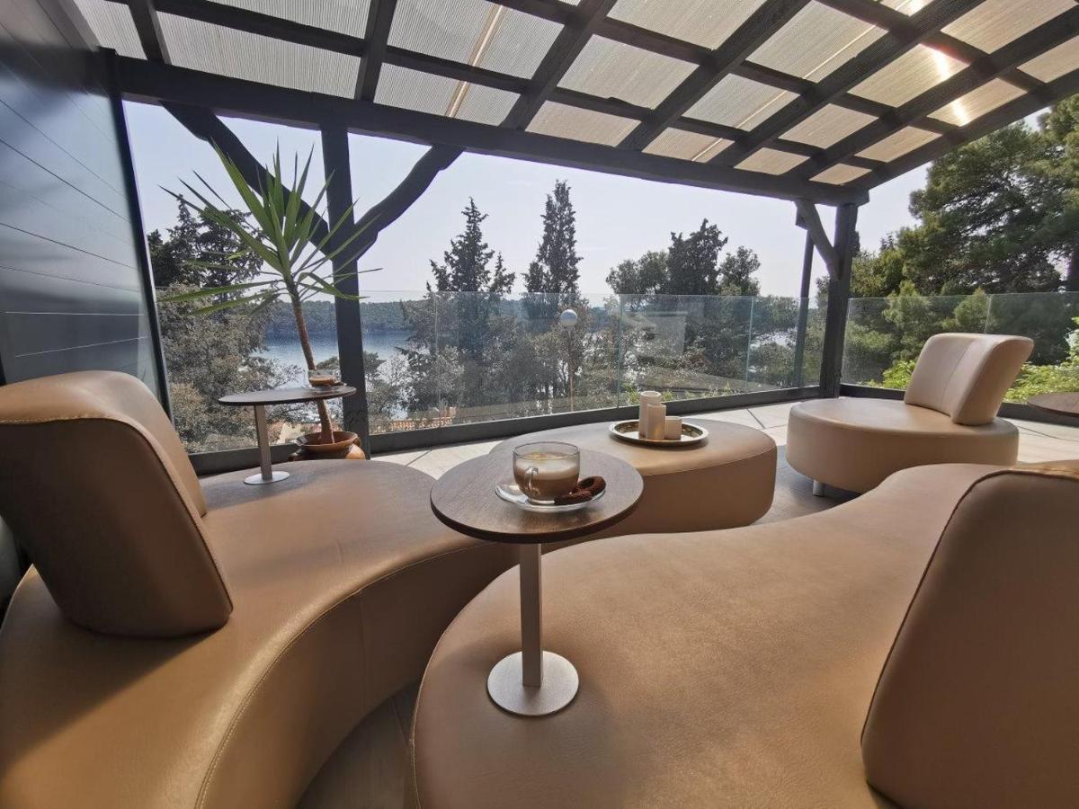 Villa Poljana Mali Losinj Exterior photo