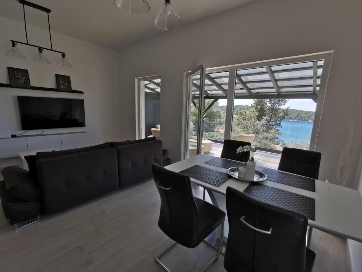 Villa Poljana Mali Losinj Exterior photo