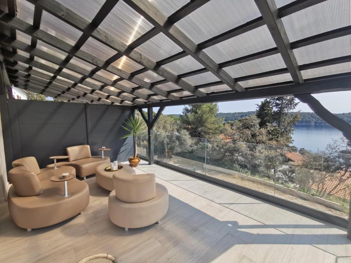 Villa Poljana Mali Losinj Exterior photo